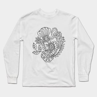 motfi Long Sleeve T-Shirt